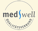 Die MedWell-Philosophie lautet: optimierte, an den speziellen Bedürfnissen des Einzelnen orientierte Privatmedizin - transparent, fair und von hoher Qualität.